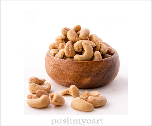 Agra Sweets Salty Roasted Cashew
